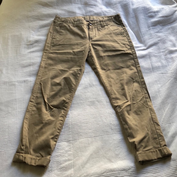 Uniqlo vintage Chinos - Picture 1 of 6